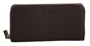 Marc O'Polo Кошелек в темно-коричневом цвете