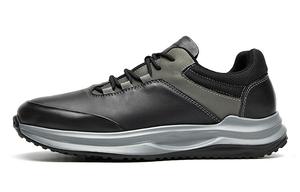 Кроссовки мужские Lifestyle Shoes Men Low-Top Black Rich Birds