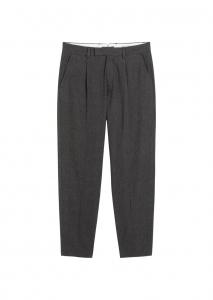 Зауженные брюки Marc OPolo, Black