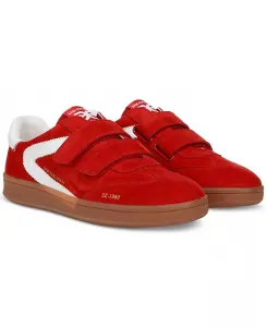 Женские кроссовки Talia с регулируемыми ремешками Sam Edelman, оранжевый