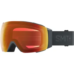 Поскольку i/o любит хромапоповые горнолыжные очки Smith, komodo-pro photochromic red