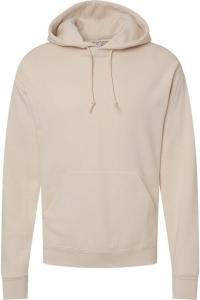 Толстовка с капюшоном JERZEES NuBlend, цвет sandstone