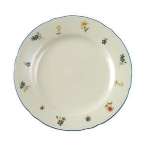 Десертная тарелка 20 см Seltmann Weiden, кремовый