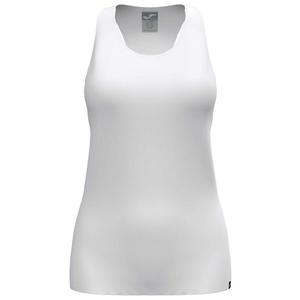 Футболка без рукавов Joma Oasis, белый