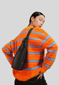 Поясная сумка Gaston Luga, черный