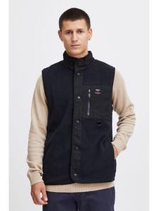 Утепленный жилет INDICODE, синий