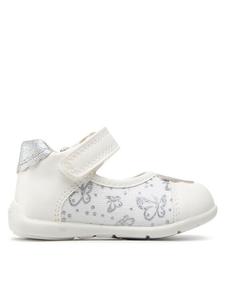 Кроссовки Geox, белый