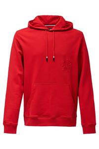 Толстовка Salsa Jeans Blauer, красный