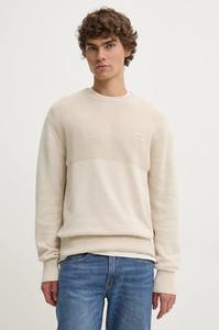 Свитер G-Star Raw, бежевый