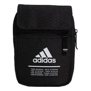 Сумка classic organizer bag 'black red white' Adidas, черный