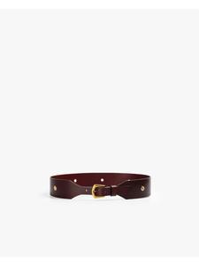 Ремень Scalpers Maxieyeletfajin, бургундия