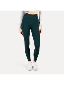 Леггинсы Fenja Seamless в цвете петролеум SMILODOX