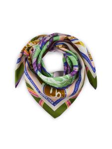 Шарф CODELLO, Green