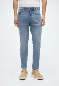 Джинсы tom tailor josh slim slim fit Tom Tailor, Stone Blue Denim