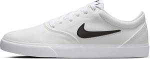 Низкие кроссовки Nike для мужчин, White Black White Gum Light Brown