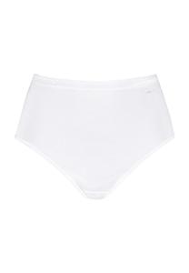 Женские трусы с эластичным поясом Mey, белый