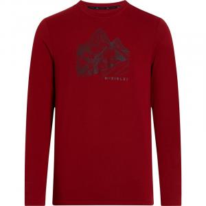 Shirt he.-long sleeve shirt harino ii m Mckinley, мультиколор