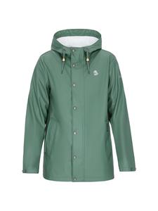 Мужская куртка зеленого цвета Schmuddelwedda