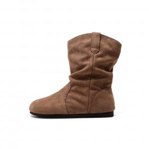 Ботинки Ankle Boots Women's Gift Box Set Be good, Khaki