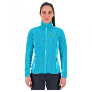 Флис Karpos Rocchetta, синий