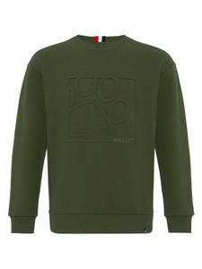 Свитер Williot Sweatshirt ITHAN, цвет khaki/olive