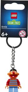 Брелок LEGO, Улица Сезам Эрни, 854195