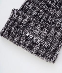 Уютная шапочка