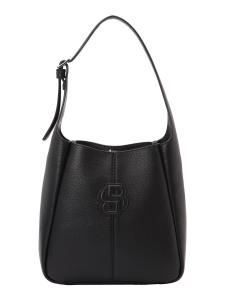 Сумка через плечо BOSS Anett, черный
