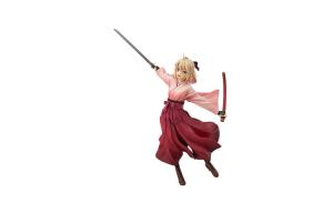 Фигурка gsc 1/8 fate okita sōji, sakura saber 22 см GOOD SMILE COMPANY