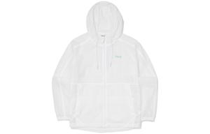 Куртка женская белая Fila