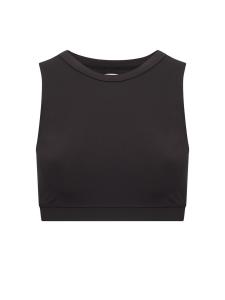 Спортивный бюстгальтер-бралетт Dagi, черный