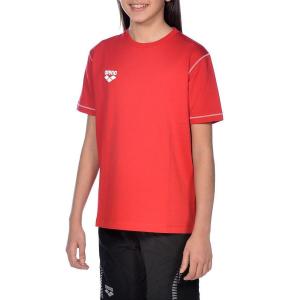 Спортивная футболка Arena Team Line Ss Tee юниорская