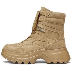 Женские короткие ботинки Martin Wander Mars 5 см Staccato, Brown