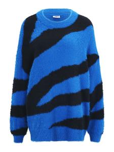 Свитер Noisy may NMHEIDI, Royal Blue