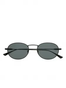 Солнцезащитные очки SL 799 Saint Laurent, черный