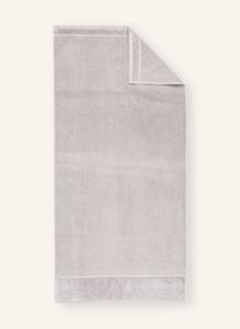 Полотенце pure VOSSEN, светло-серый