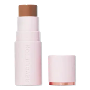 Бронзер Skin Silk Bronzer Stick Revolution Beauty, Medium Sunset