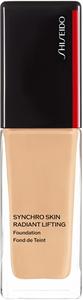 Осветляющая подтяжка лица spf 30 Shiseido Synchro Skin Radiant Lifting Foundation Advanced, 210 Birch 30 ml