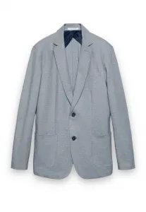 Однотонная куртка Calliope, Salvia