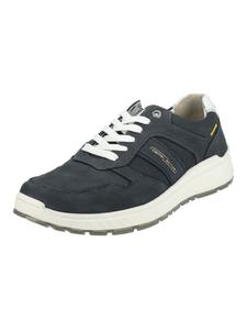 Кроссовки на шнуровке Camel Active, синий