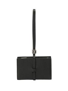 Calvin Klein Кошелек в черном цвете