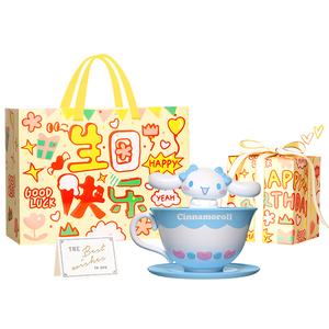 Подарочные наборы Sanrio