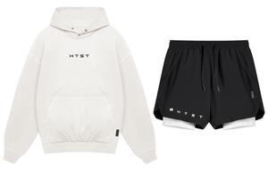 Комплект Sweatshirt Sets Men's HOTSUIT