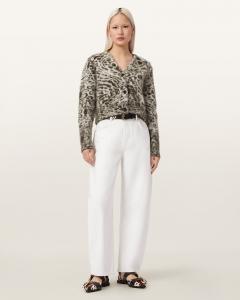 (W)WICK AMUR CARDIGAN