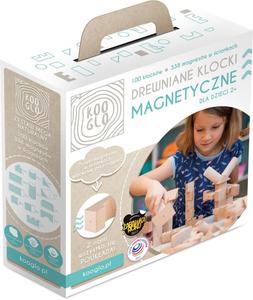 Кугло, магнитные блоки Kooglo