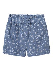 Обычные брюки NAME IT Hagy, синий