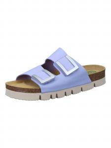 DR. BRINKMANN Мюли 'BONILLO' в цвете Plum