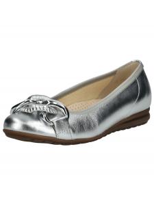 Балетки GABOR, Silver