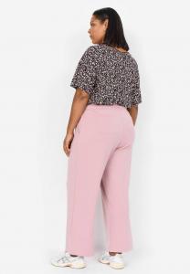 Спортивные брюки Wasabi Concept, светло-розовый