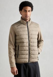 Куртка Marc O'Polo JACKET HYBRID, Pavestone/Sand